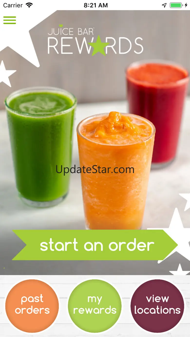 I Love Juice Bar 10.0.12