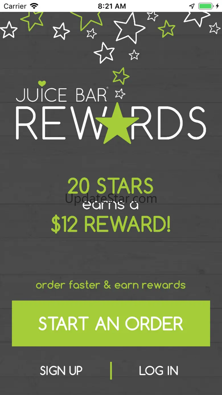 I Love Juice Bar 10.0.12