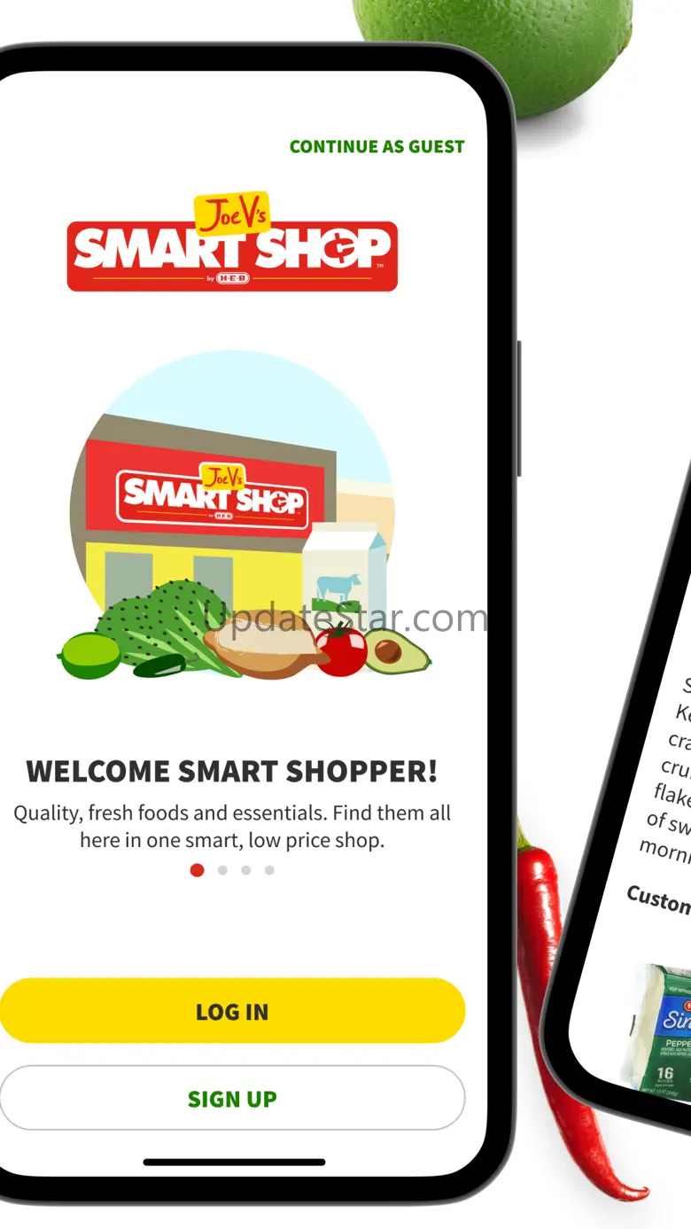 Joe V's Smart Shop 2.25.0