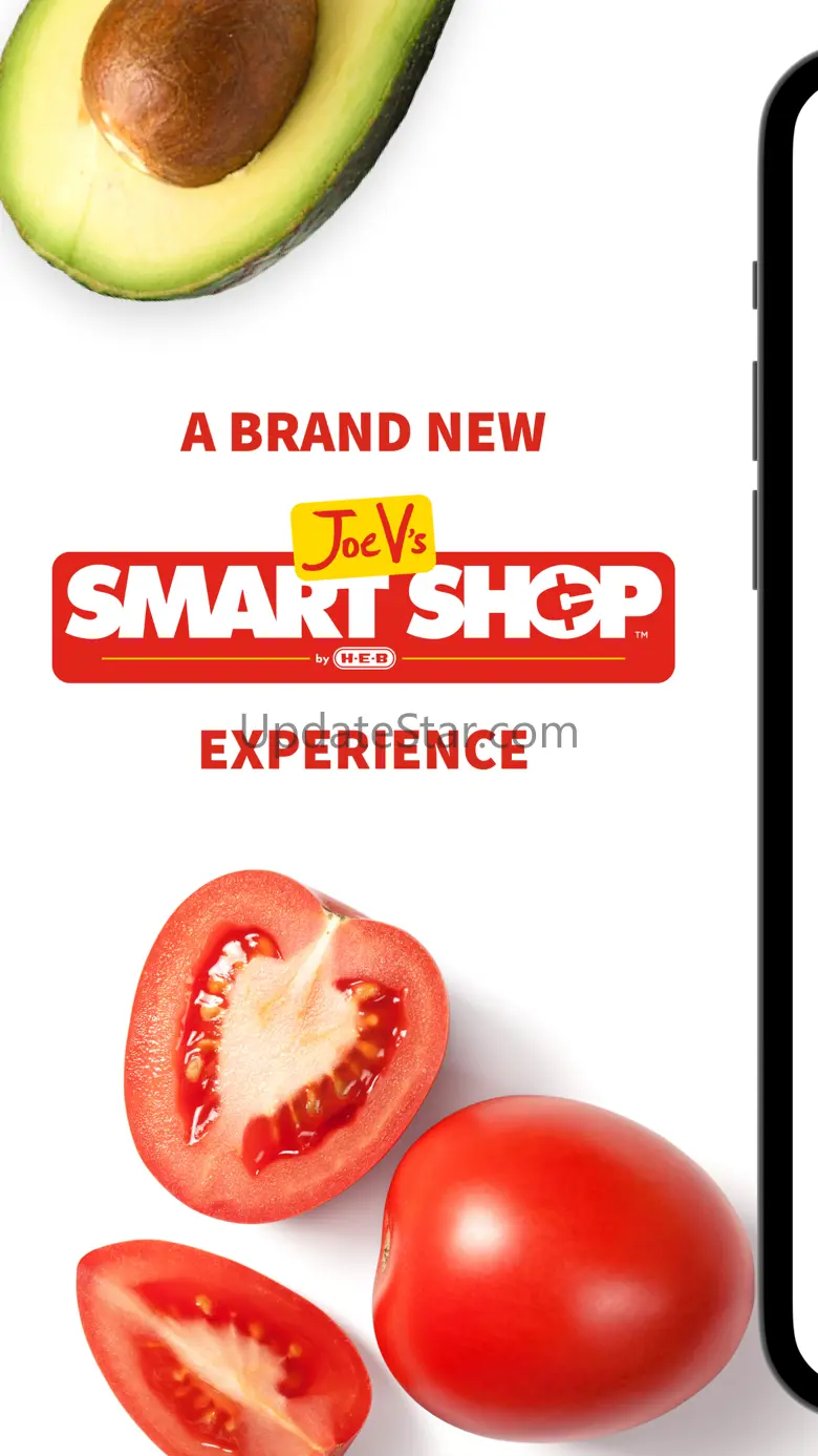Joe V's Smart Shop 2.25.0