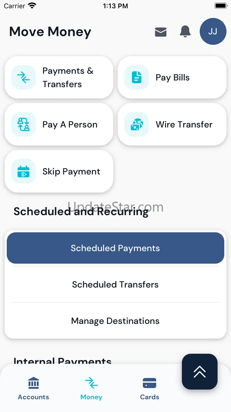 ProFed Digital Banking 2024.6.1