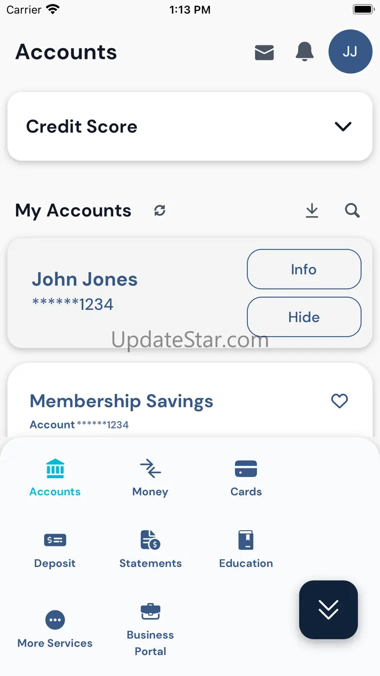 ProFed Digital Banking 2024.6.1