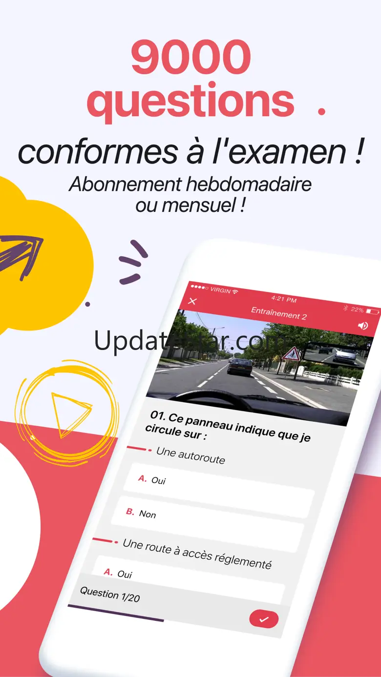 Code de la route 2024· 7.9.5