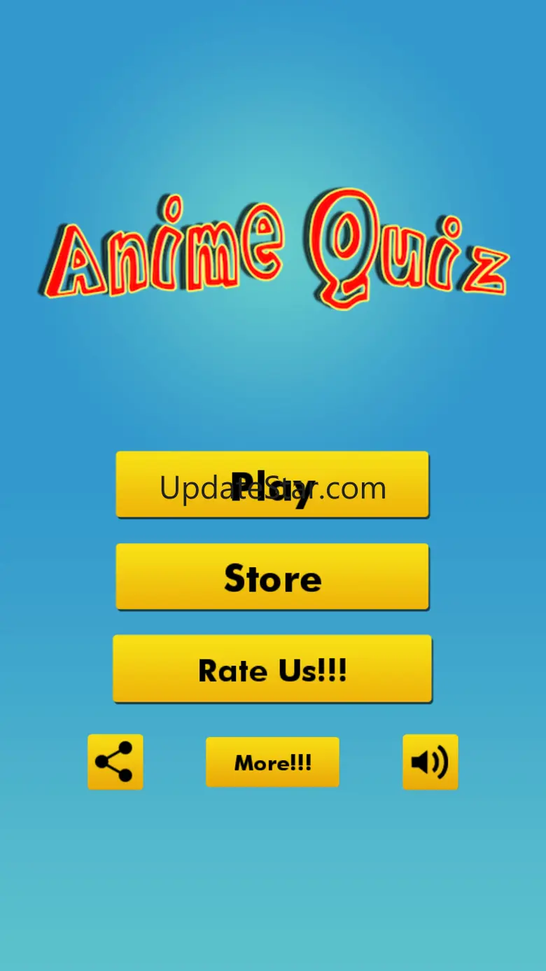Anime Superhero & Manga TV Episode Characters Quiz Games 2.1