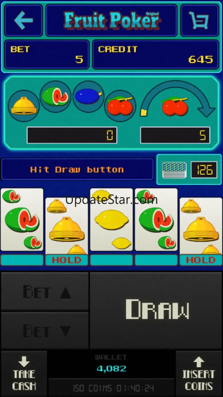 American Poker 90's Casino 3.1.24