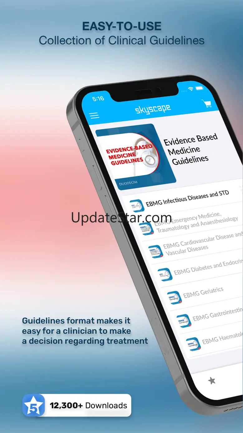 Evidence Based Medicine Guide 4.3.4