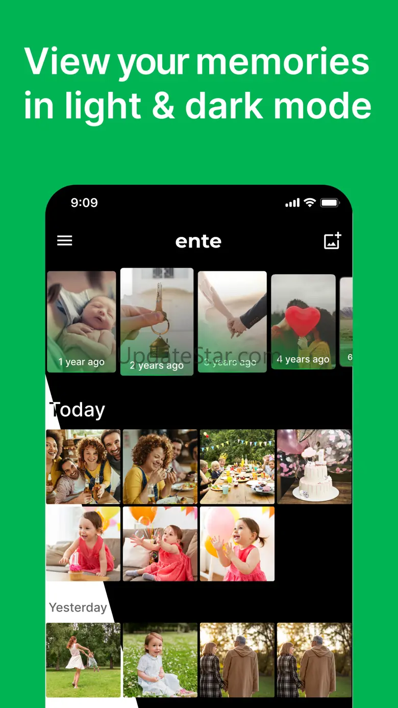 ente Photos v0.9.1