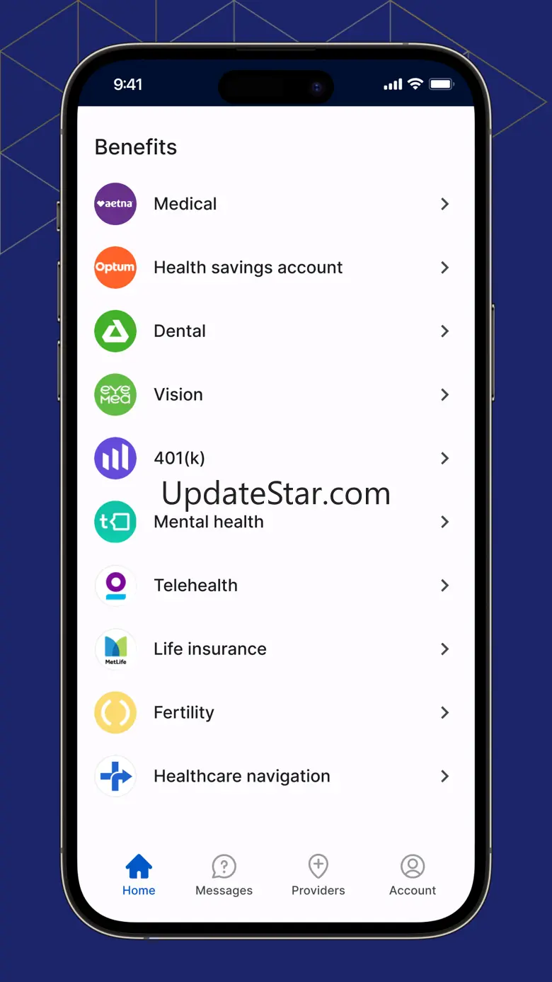 Nava Benefits 1.14.0