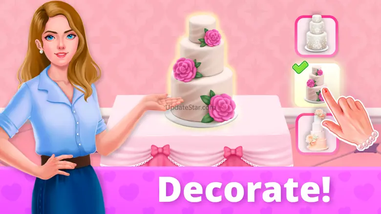 Wedding Planner: Stylist 1.3.1