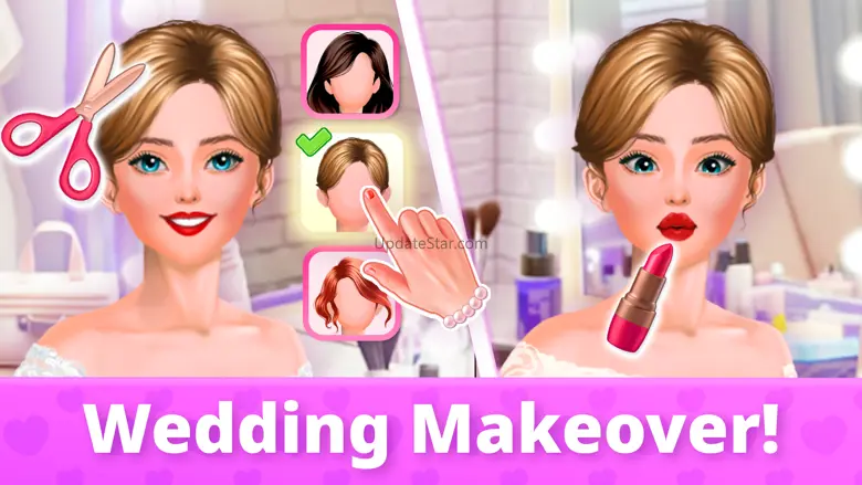 Wedding Planner: Stylist 1.3.1