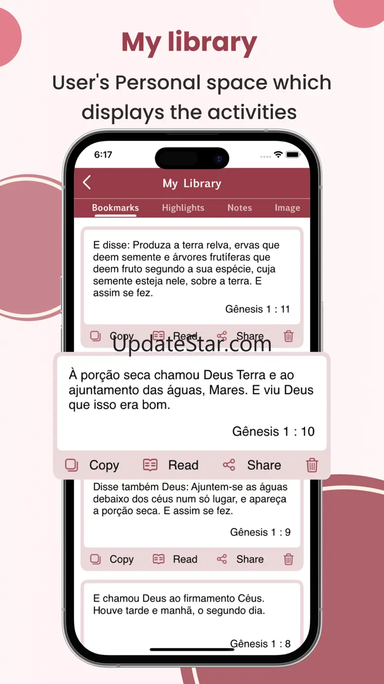 The Portuguese Bible 4.0