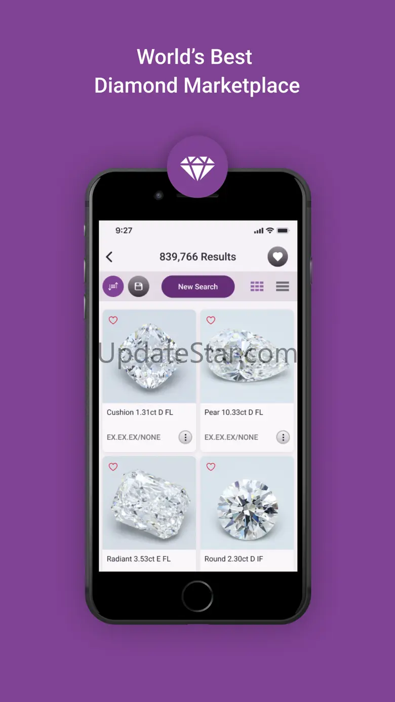 VDB - Virtual Diamond Boutique 5.13.1