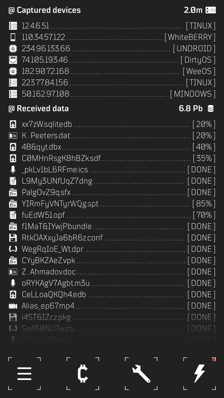 Hack.Hub: Cyber Tycoon 2.2.9