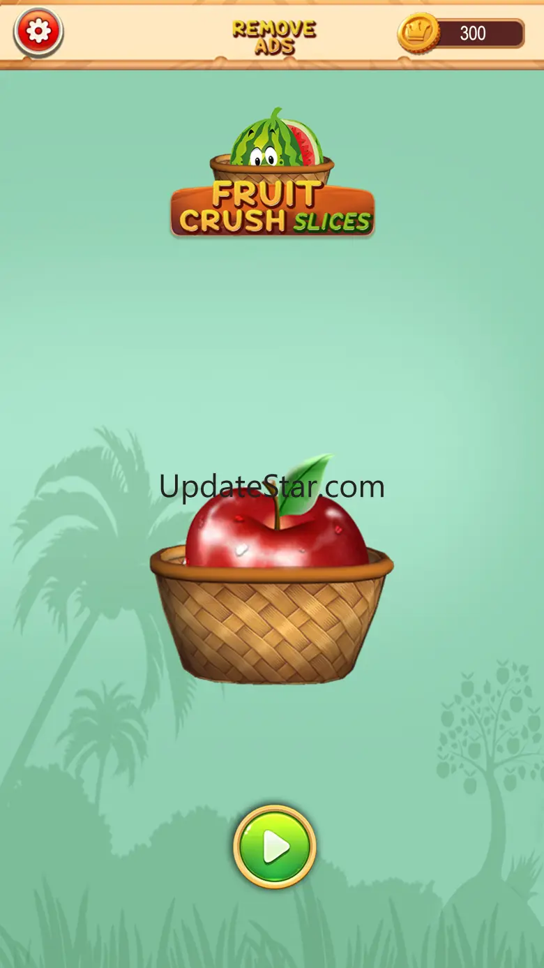 Watermelon Fruit Merge Game 3D 1.7
