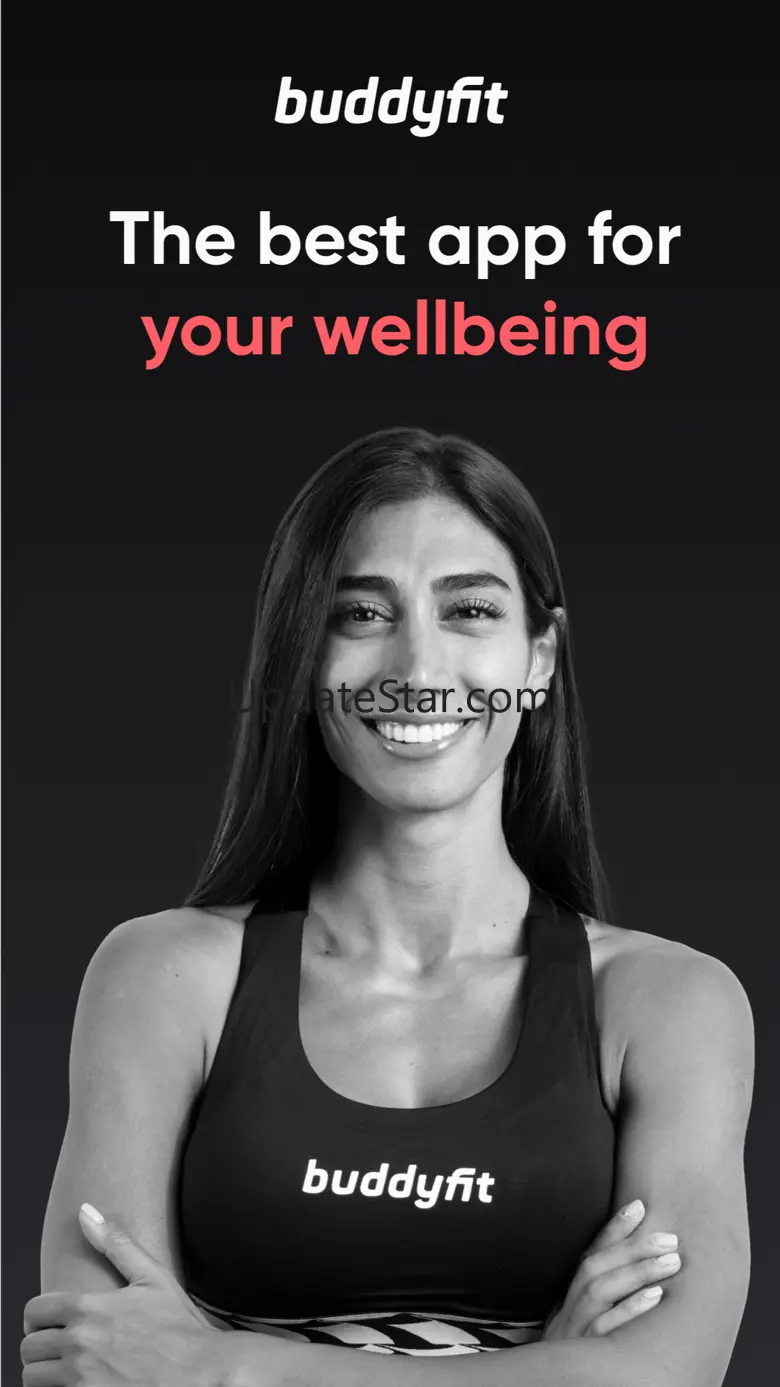 Buddyfit: Fitness & Yoga 8.4.3