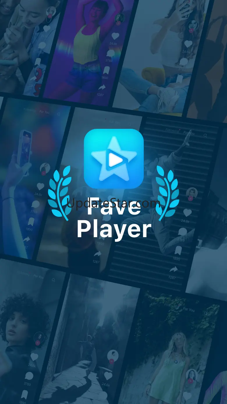 Fave Player 1.3