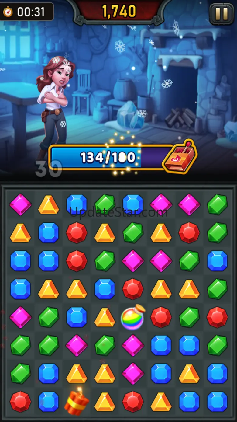 Arena for Cash 1.0.7