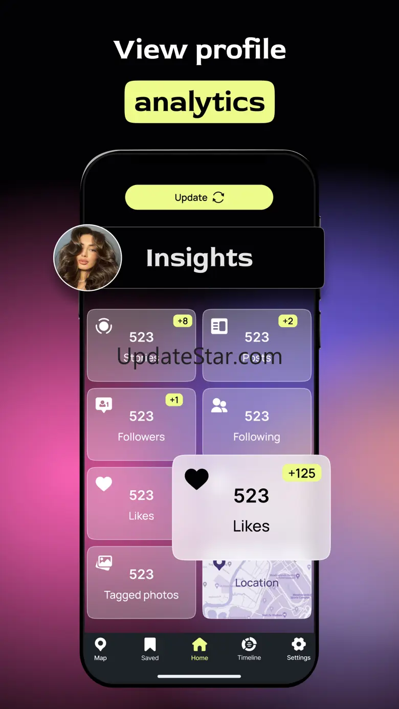 Followers Tracker: Reports 1.1.4