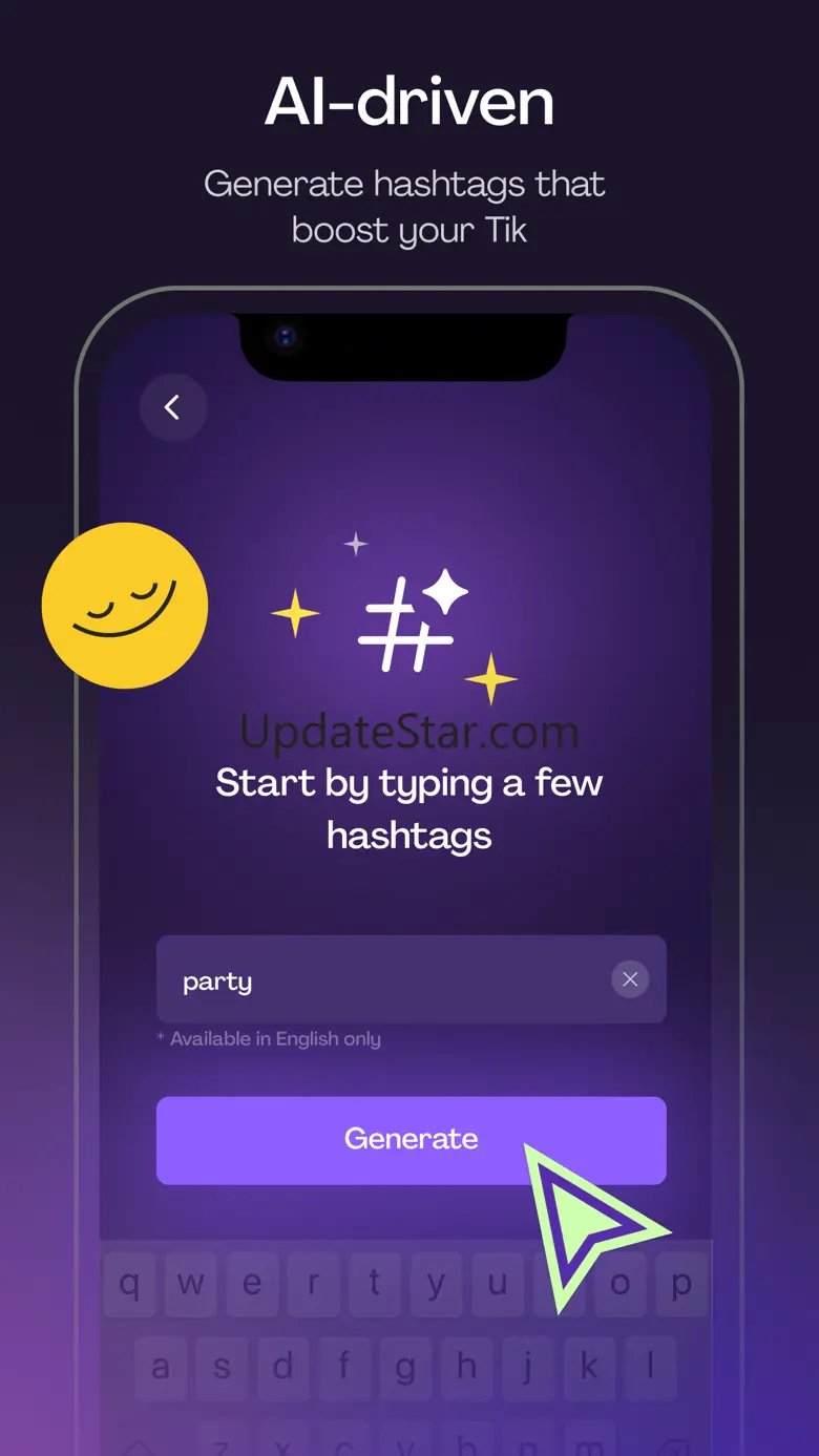 TiktoSave Repost & Save intok 1.3.1