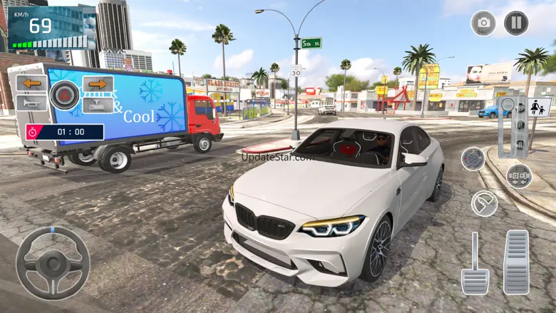Real Car Driving Game 2023 1.3