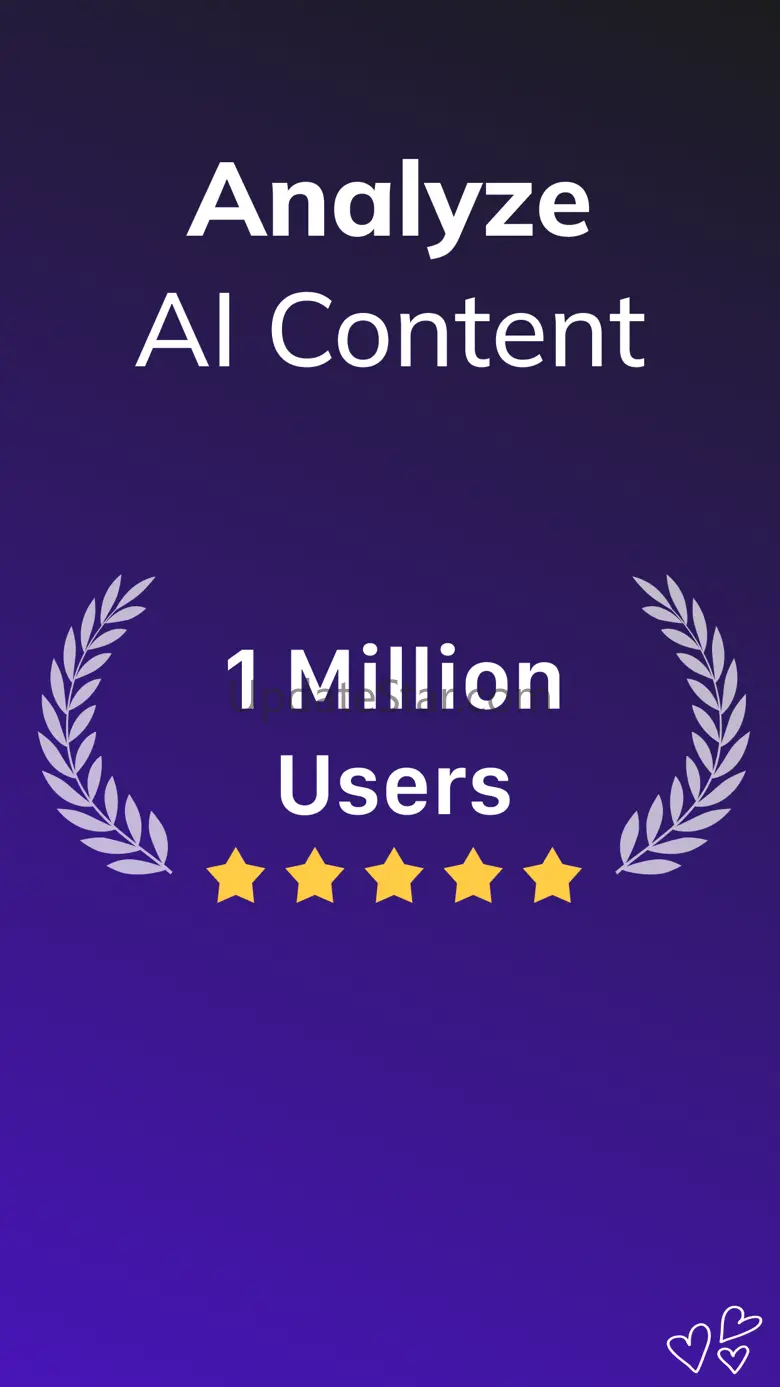 AI Detector: gptzero & Verify 0.4.0