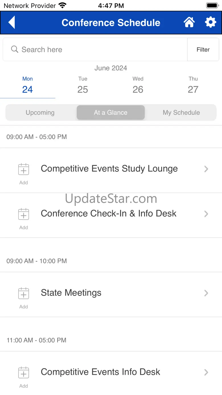 FBLA, Inc. 9.2.1