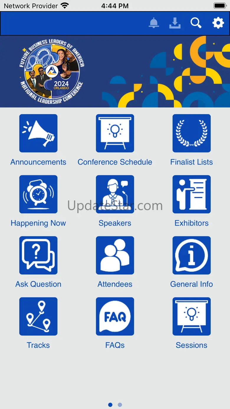 FBLA, Inc. 9.2.1