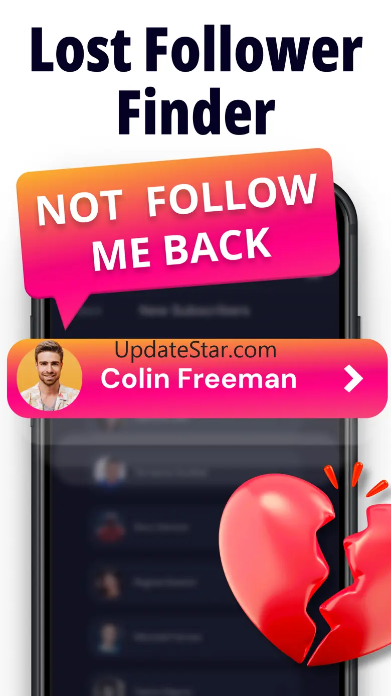MiFollowers: Unfollowers 1.5