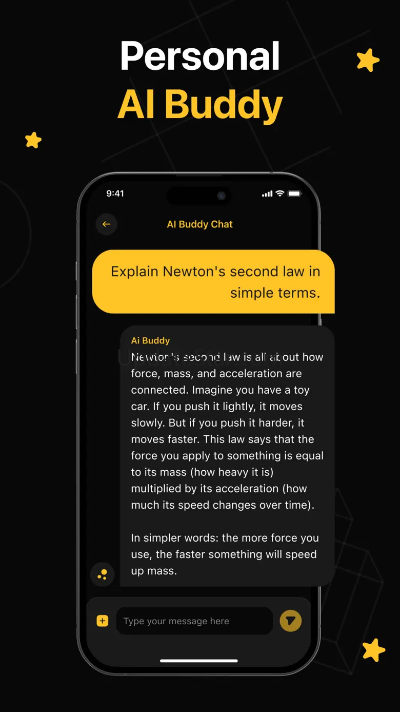 AI Homework Help & Math Solver 1.0