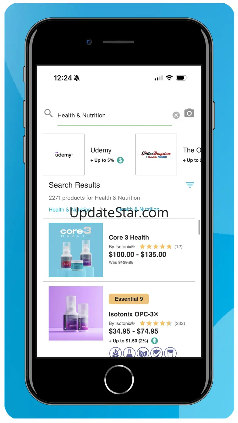 SHOP.COM 7.125.0