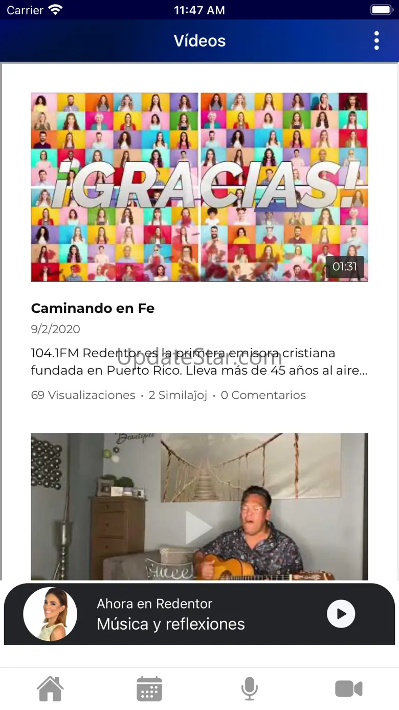 Redentor 146.0.1