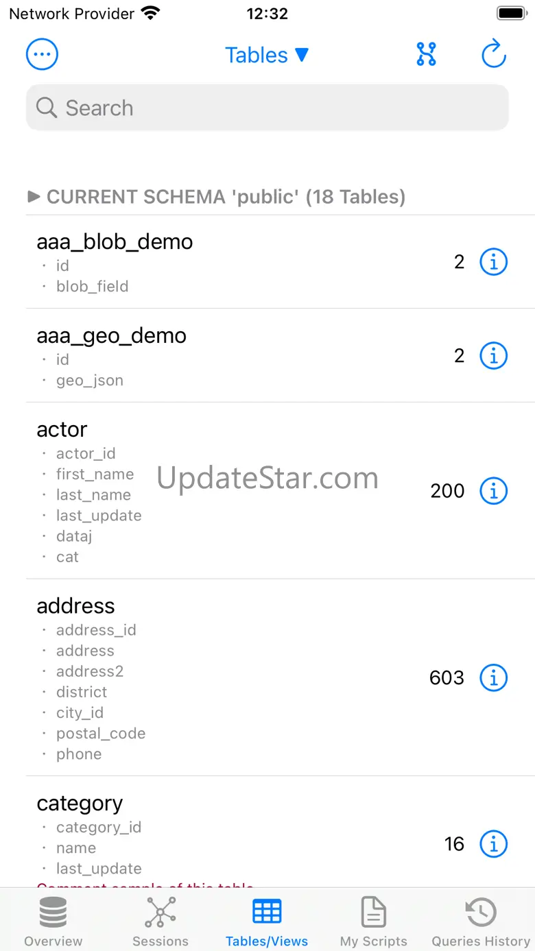 SQL Server Mobile Client 33.2