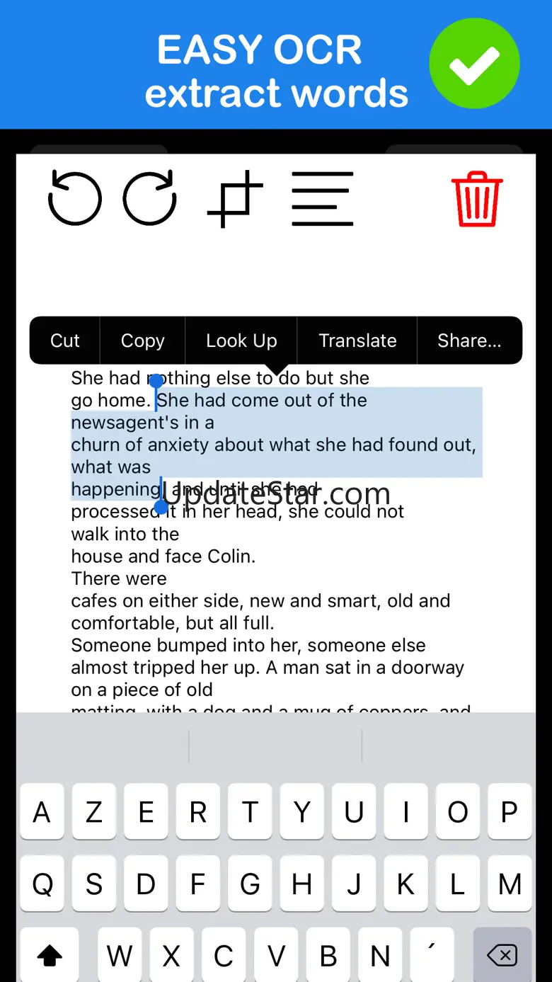 QR Code Scan : PDF Scanner 1.8.20