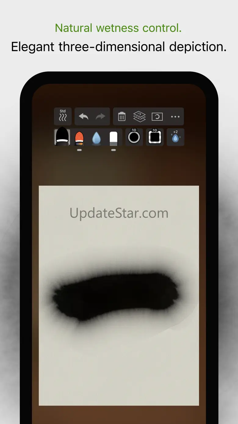 Zen Brush 3 1.14