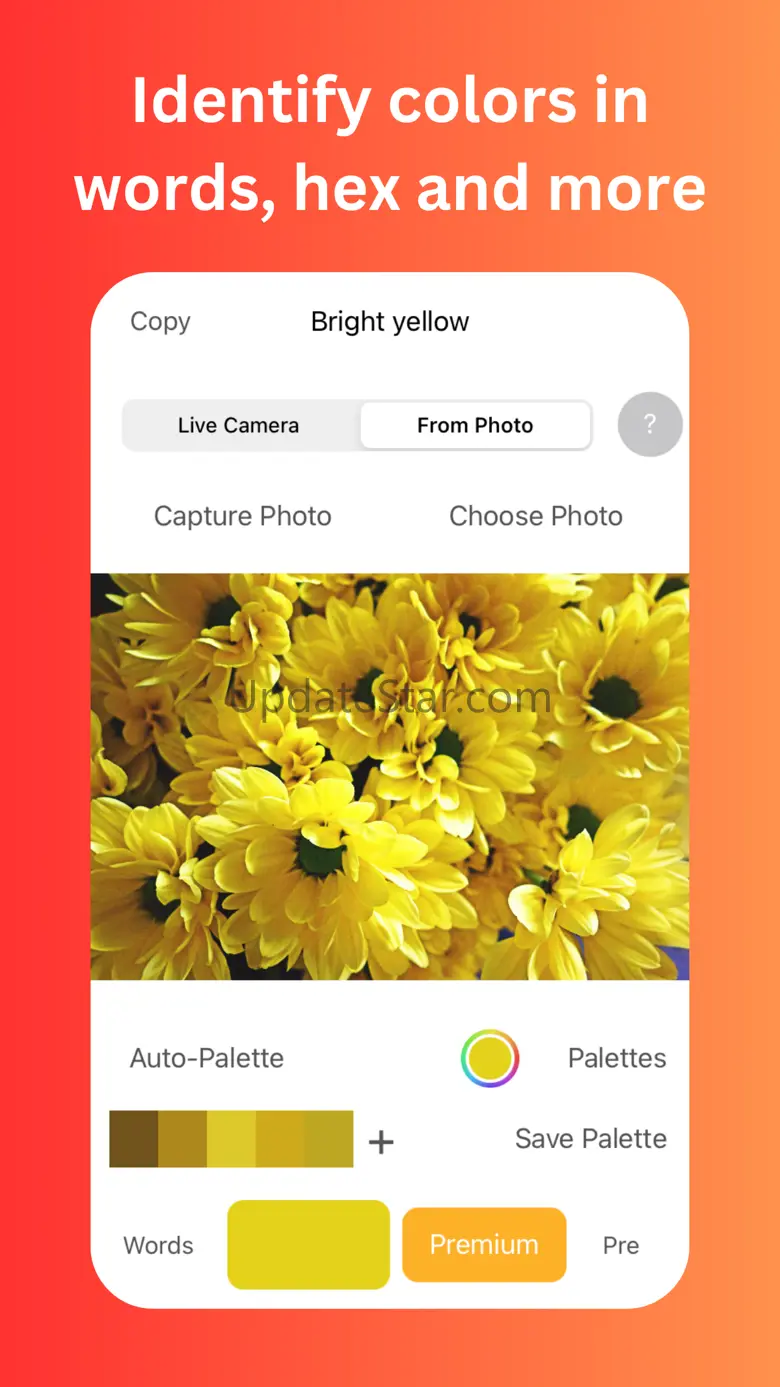 Color Picker: Image & Camera 1.24