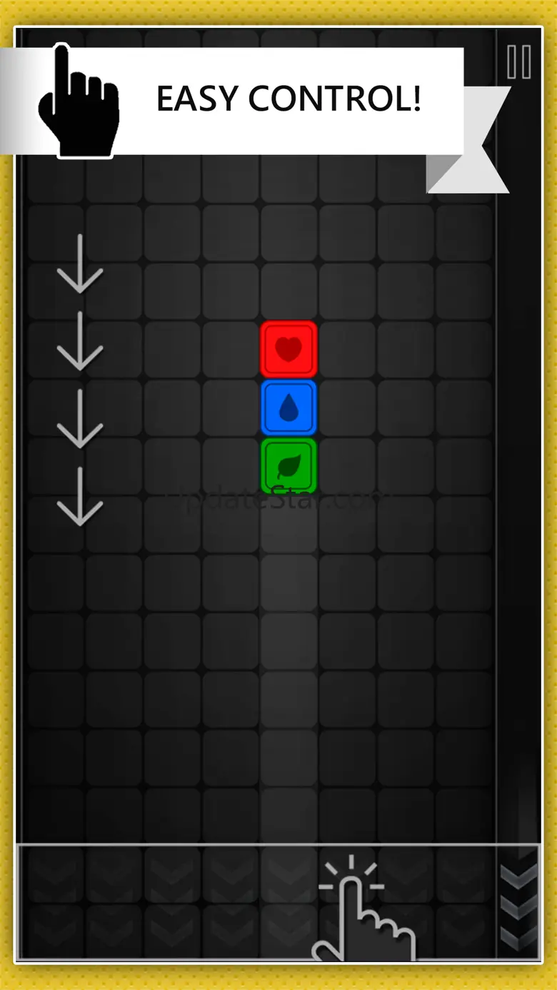 Block & Match Easy Brain Quest 4.0.8
