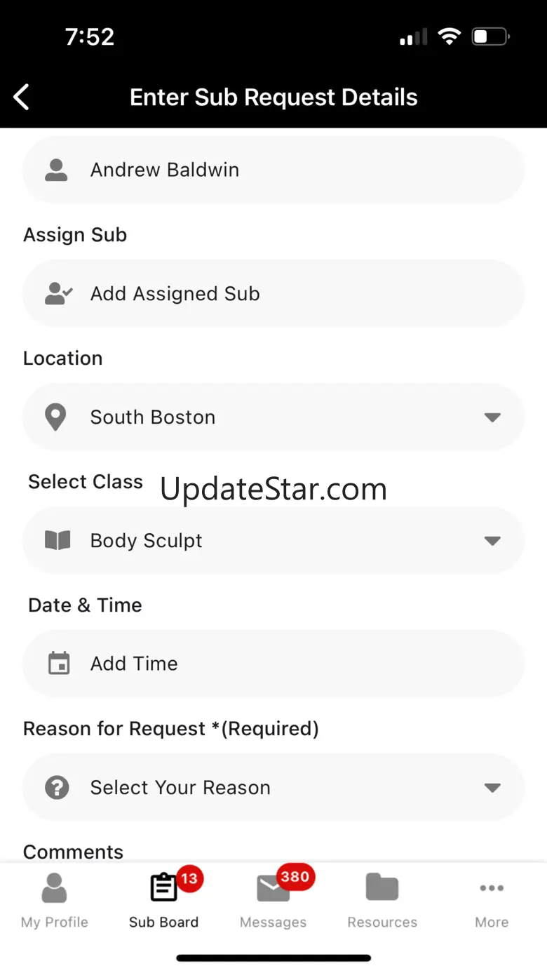 NetGym App 13.0.9