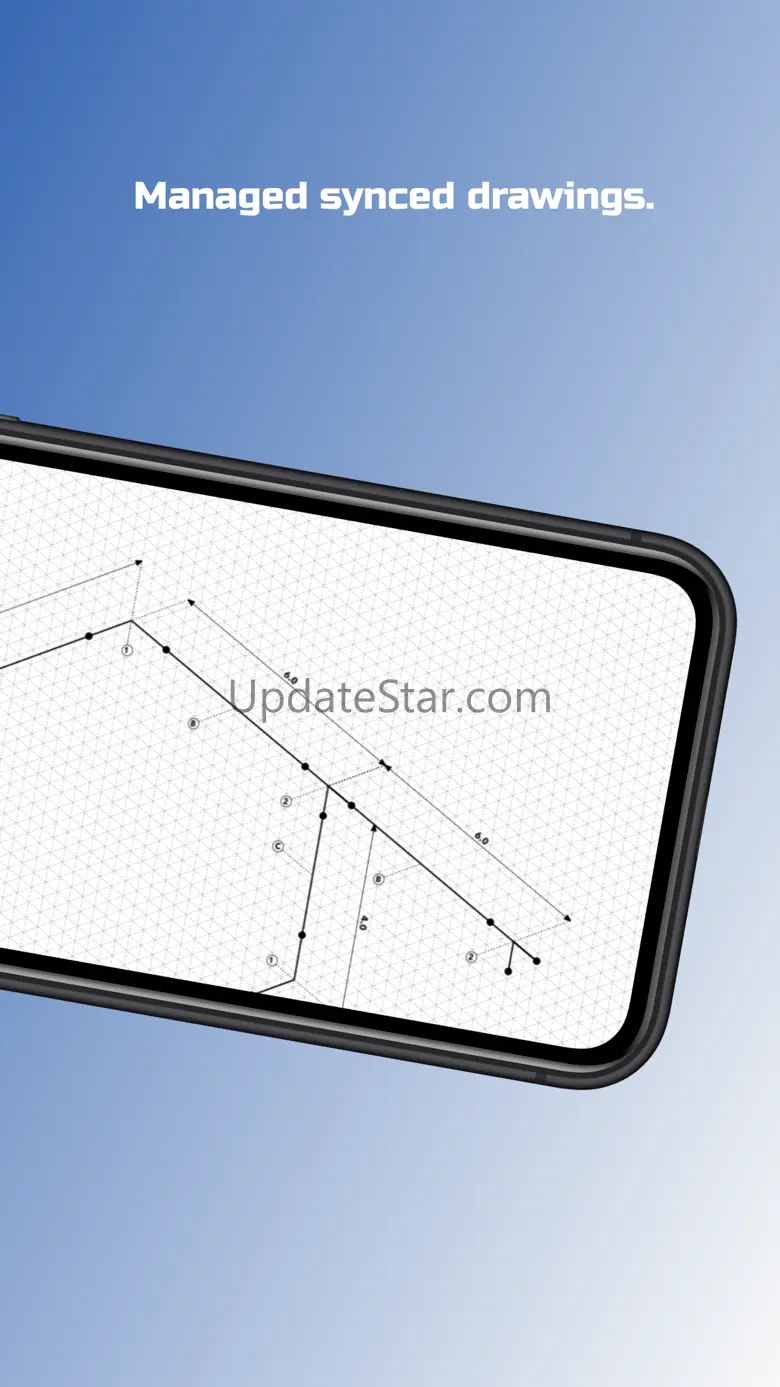 Easy Isometric: Pipe Iso App 0.23