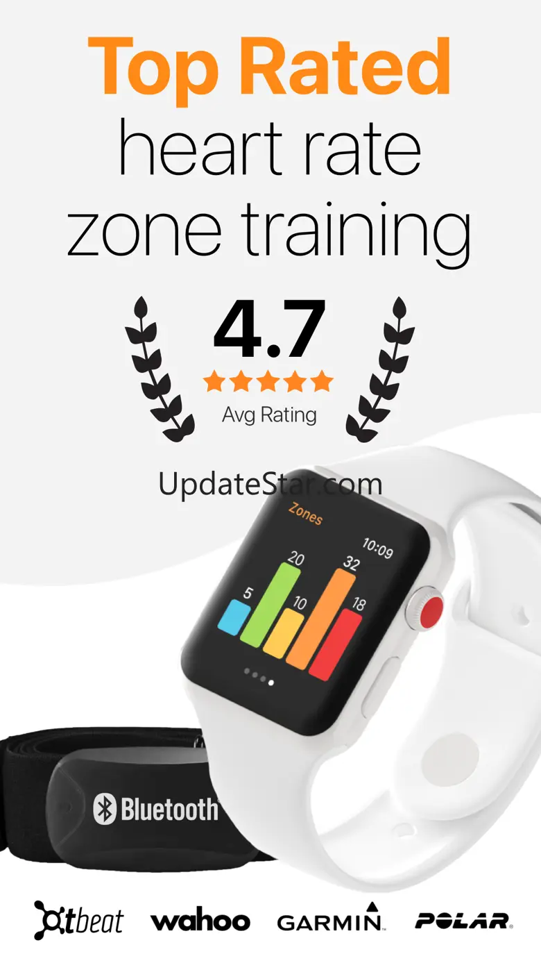 My Cardio Fitness Training 1.50.7