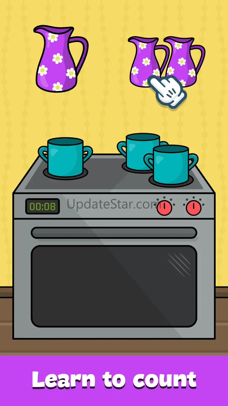 Learning Games - Play & Learn 1.9