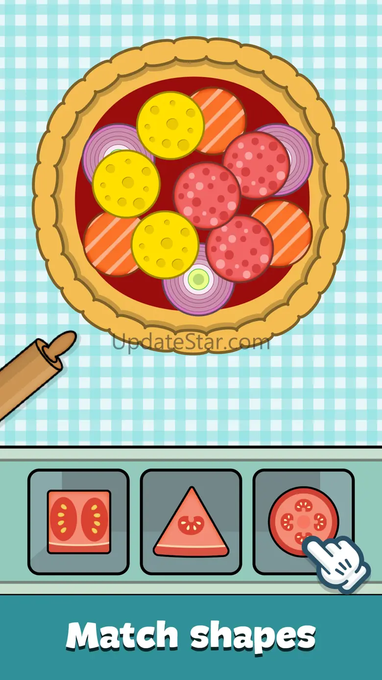 Learning Games - Play & Learn 1.9