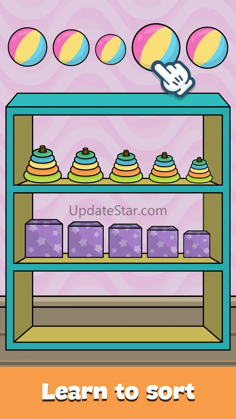 Learning Games - Play & Learn 1.9