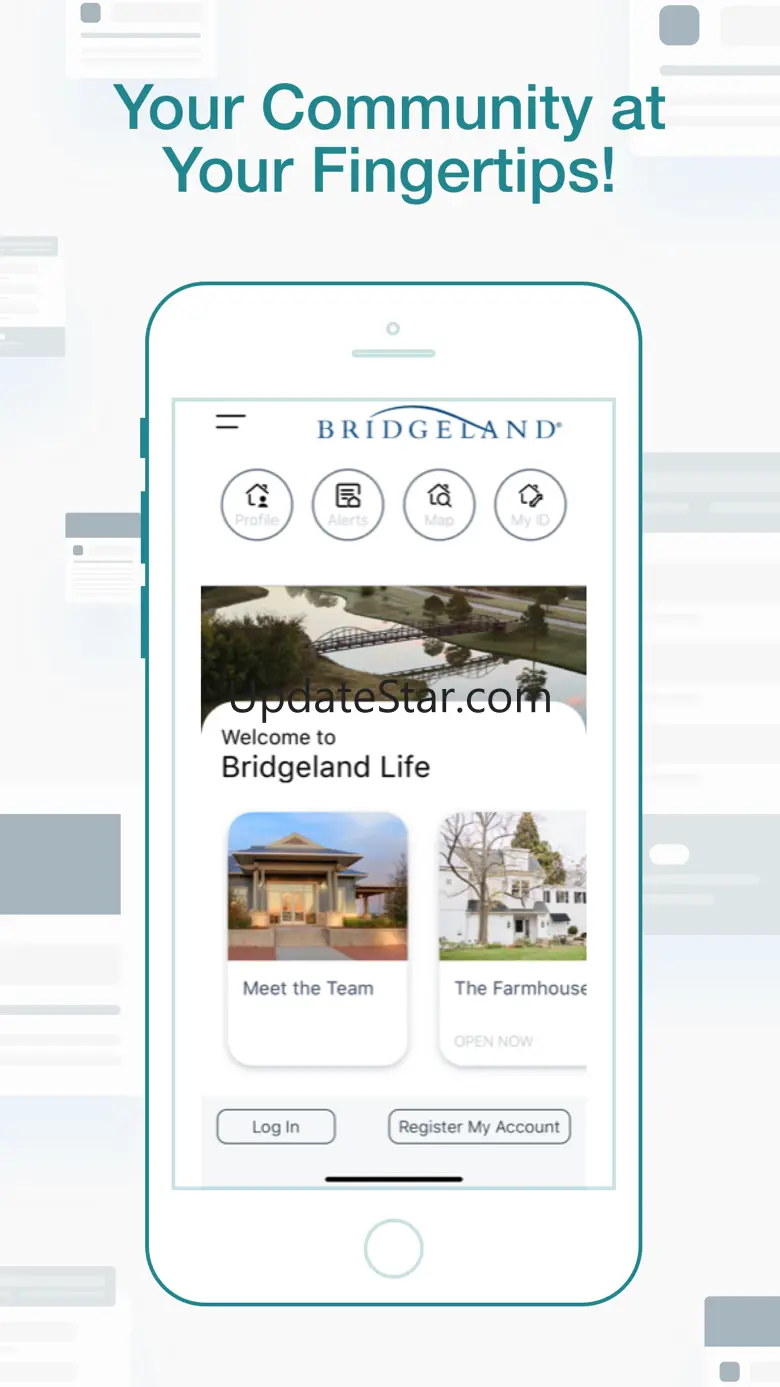 Bridgeland Life 1.4