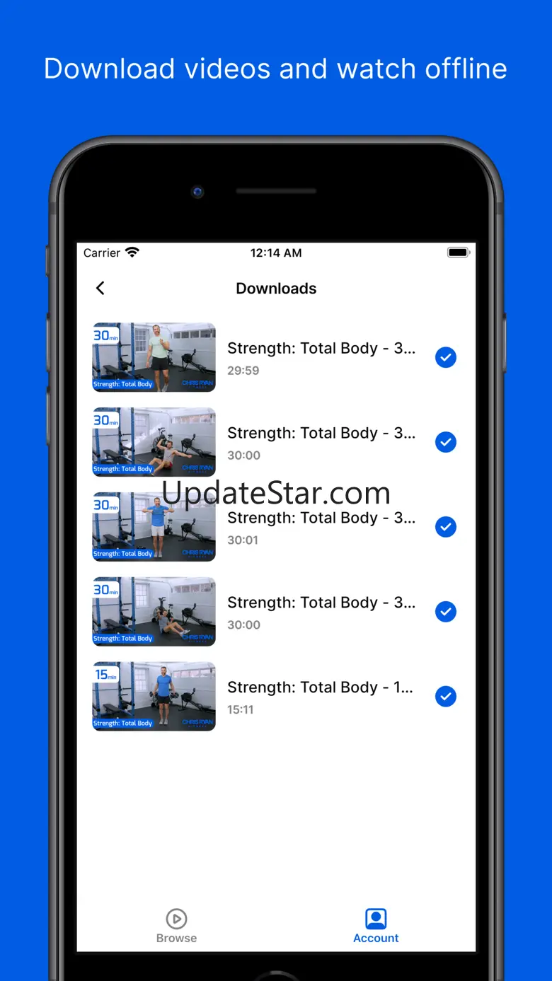 ChrisRyanFitness 3.18.2