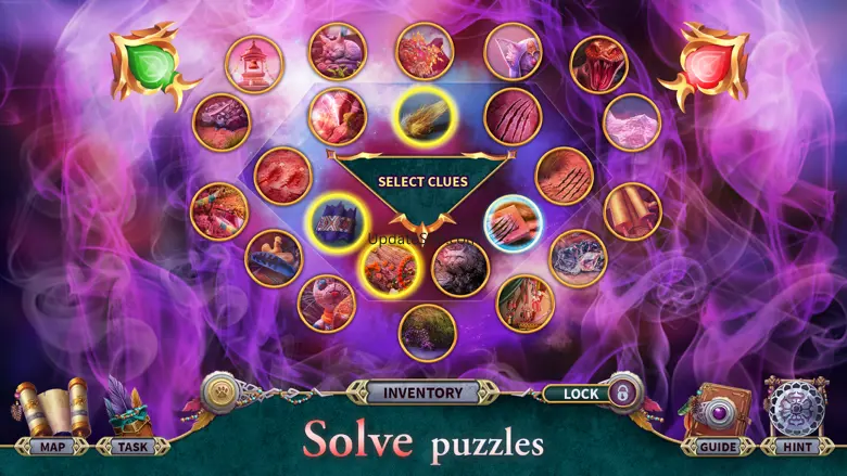 Knight Cats 3: Solve Mystery 1.0.1