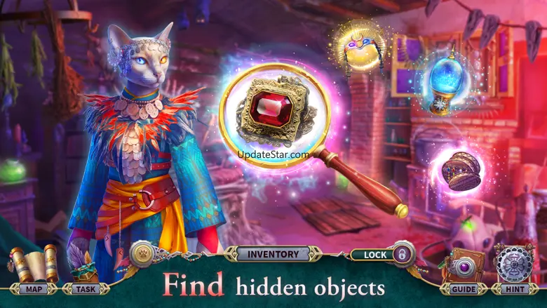 Knight Cats 3: Solve Mystery 1.0.1