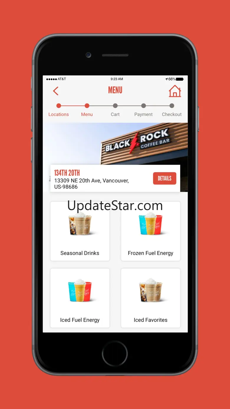Black Rock Coffee Bar App 24.9.2024062604