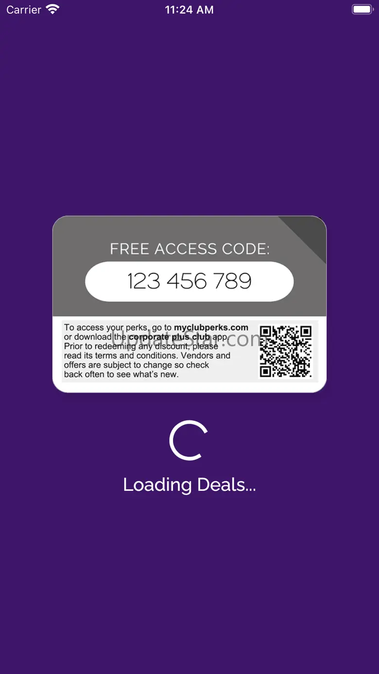 Corporate Plus Club 2.3.2