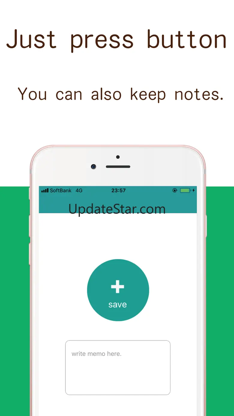Timestamp & Memo 1.6.0