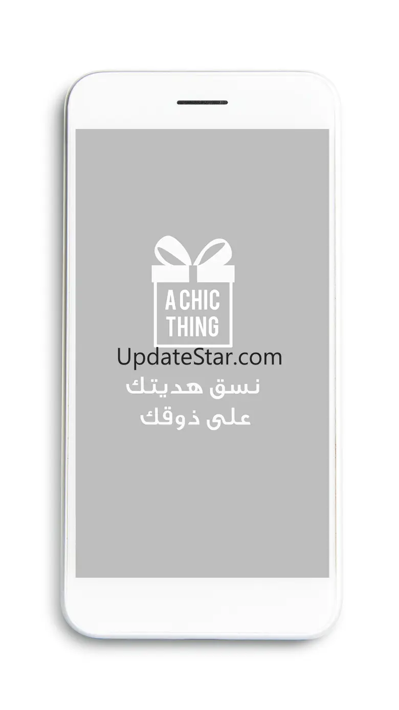 A Chic Thing - Gift Shop 4.3.40